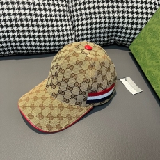 Gucci Caps